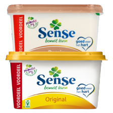 Alle Sense